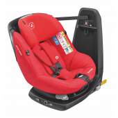 Maxi-Cosi AxissFix Nomad Red