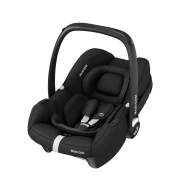 Maxi-Cosi CabrioFix i-Size Essential Black