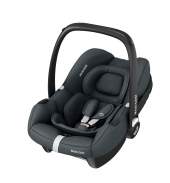 Maxi-Cosi CabrioFix i-Size Essential Graphite