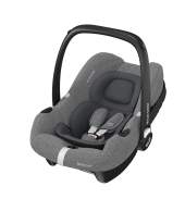 Maxi-Cosi CabrioFix i-Size Select Grey