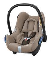 Maxi-Cosi CabrioFix Nomad Brown