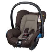 Maxi-Cosi Citi Earth Brown