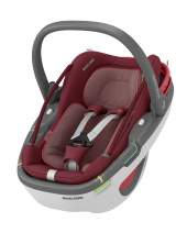 Maxi-Cosi Coral 360 Essential Red