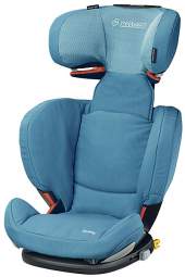 Maxi-Cosi FeroFix (RodiFix) Mosaic Blue