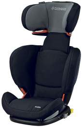 Maxi-Cosi FeroFix (RodiFix) Origami Black