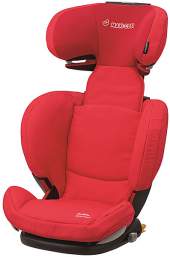 Maxi-Cosi FeroFix (RodiFix) Origami Red