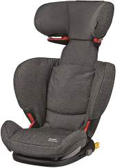 Maxi-Cosi FeroFix (RodiFix) Sparkling Grey