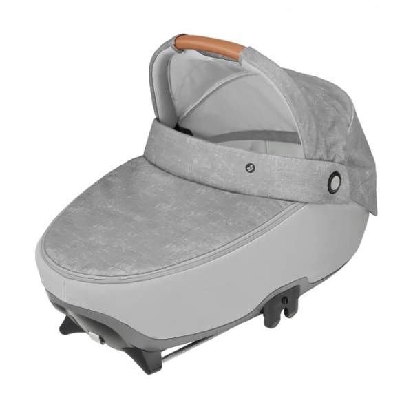 Автокресло Maxi-Cosi Jade Nomad Grey