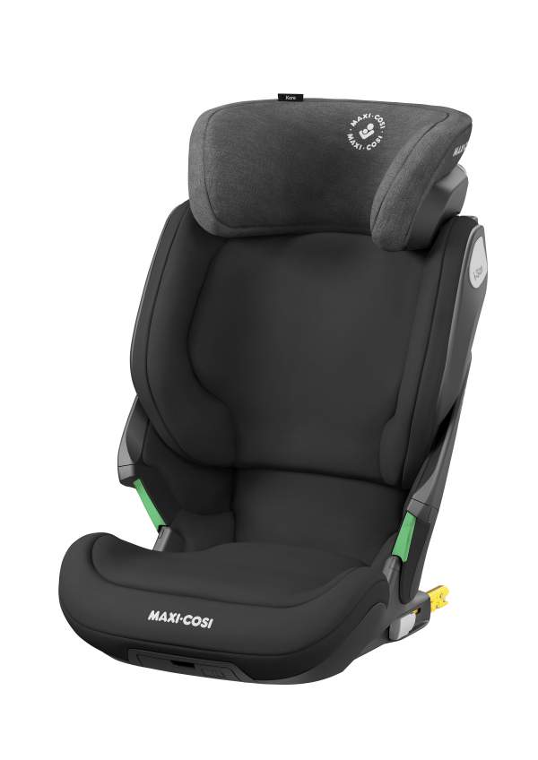 Автокресло Maxi-Cosi Kore i-Size Authentic Black