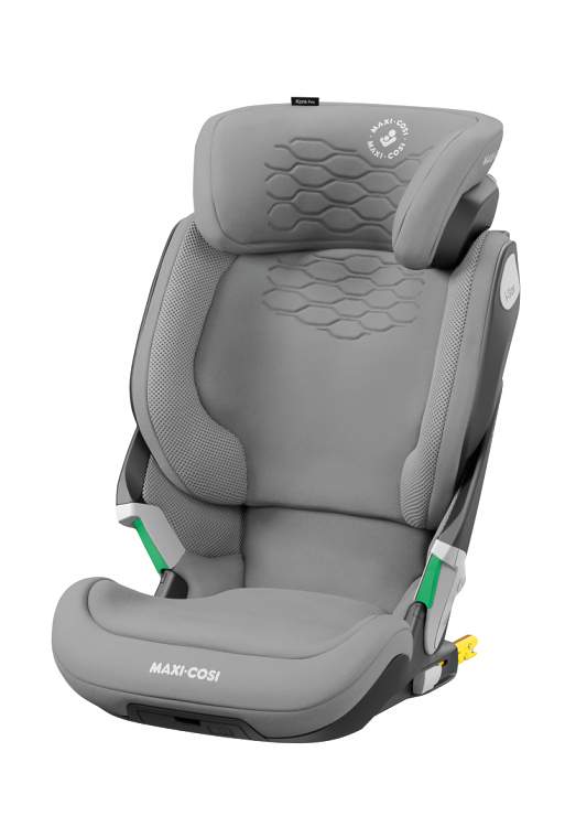 Автокресло Maxi-Cosi Kore Pro i-Size Authentic Grey