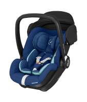 Maxi-Cosi Marble Essential Blue