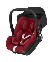 Maxi-Cosi Marble Essential Red