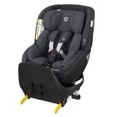 Maxi-Cosi Mica Pro Eco i-Size Authentic Graphite