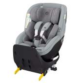 Maxi-Cosi Mica Pro Eco i-Size Authentic Grey