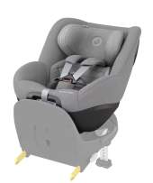 Maxi-Cosi Pearl 360 Pro Next Authentic Grey