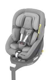 Maxi-Cosi Pearl 360 Authentic Grey