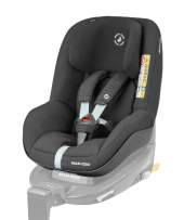 Maxi-Cosi Pearl Pro i-Size Scribble Black