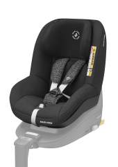 Maxi-Cosi Pearl Smart i-Size Black Grid