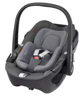 Maxi-Cosi Pebble 360 Luxe Twillic Grey