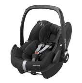 Maxi-Cosi Pebble Pro i-Size Essential Black