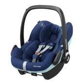 Maxi-Cosi Pebble Pro i-Size Essential Blue