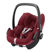 Maxi-Cosi Pebble Pro i-Size Essential Red