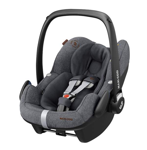 MAXI-COSI・Pebble Pro i-Size Автокресло Maxi-Cosi Pebble Pro i-Size купить по лучшей цене