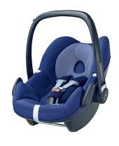 Maxi-Cosi Pebble River Blue