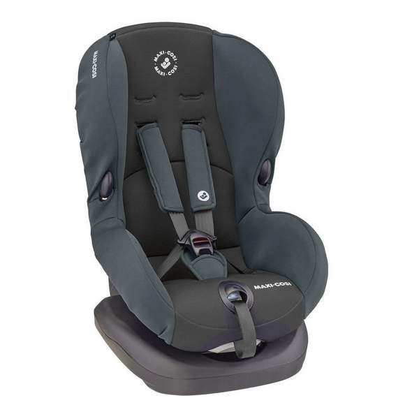 Автокресло Maxi-Cosi Priori SPS+ Basic Grey