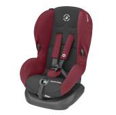 Maxi-Cosi Priori SPS+ Basic Red