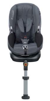 Maxi-Cosi PrioriFix Crystal Black