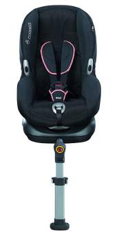 Maxi-Cosi PrioriFix Formula Black