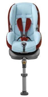 Maxi-Cosi PrioriFix Red and Blue