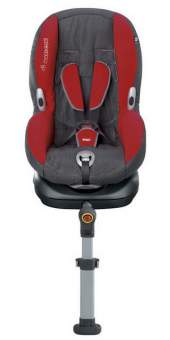 Maxi-Cosi PrioriFix Tango Red