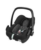 Maxi-Cosi Rock Black Grid