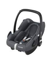 Maxi-Cosi Rock Essential Graphite