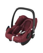 Maxi-Cosi Rock Essential Red