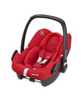 Maxi-Cosi Rock Nomad Red