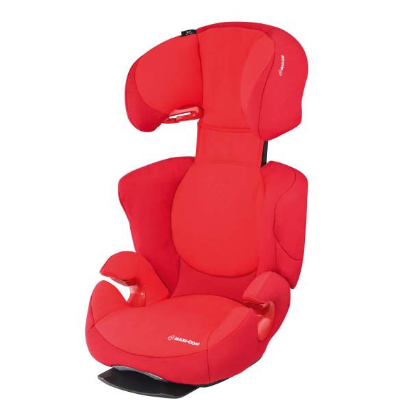 Автокресло Maxi-Cosi Rodi AirProtect Vivid Red