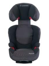 Maxi-Cosi Rodi XR Black Reflection