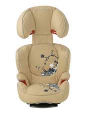 Maxi-Cosi Rodi XR Botanic Luxury