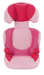 Maxi-Cosi Rodi XR Lily Pink