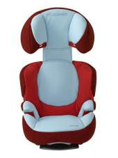 Maxi-Cosi Rodi XR Red and Blue