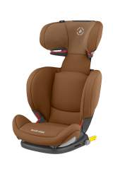 Maxi-Cosi RodiFix AirProtect Authentic Cognac