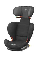 Maxi-Cosi RodiFix AirProtect Frequency Black