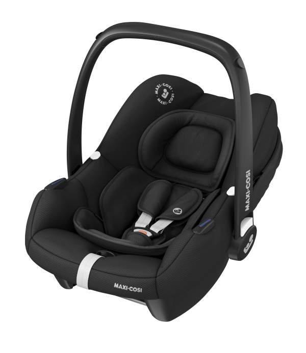 Автокресло Maxi-Cosi Tinca Essential Black