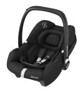 Maxi-Cosi Tinca Essential Black