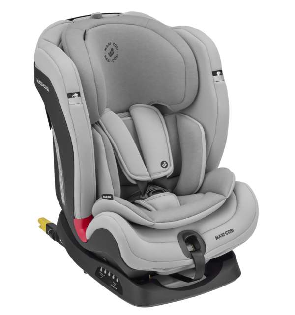 Автокресло Maxi-Cosi Titan Plus Authentic Grey