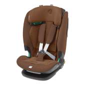 Maxi-Cosi Titan Pro i-Size Authentic Cognac