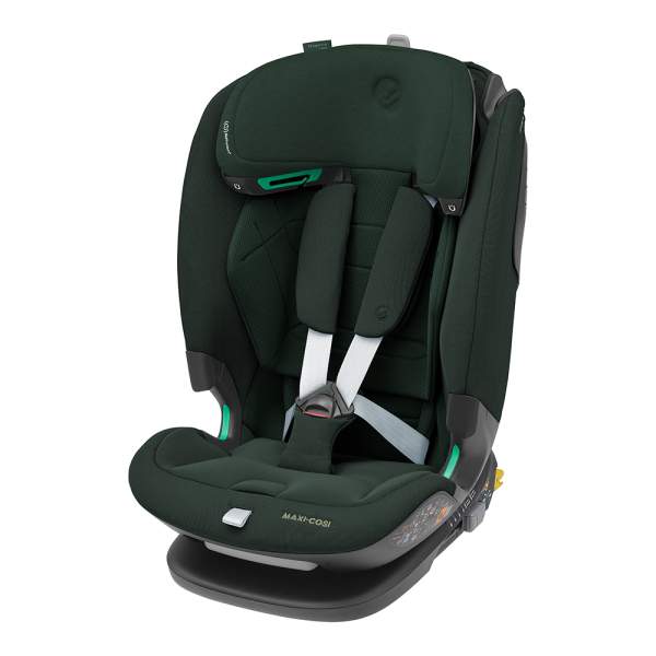 Автокресло Maxi-Cosi Titan Pro i-Size Authentic Green